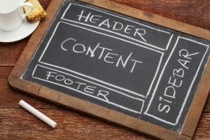 Five reasons why site navigation is crucial to a successful website design